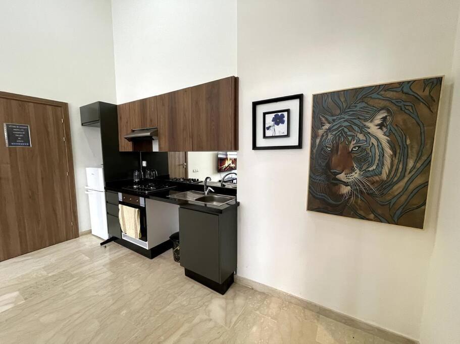 Luxury Apartment 5 Minutes Casablanca Airport Nouaceur Εξωτερικό φωτογραφία