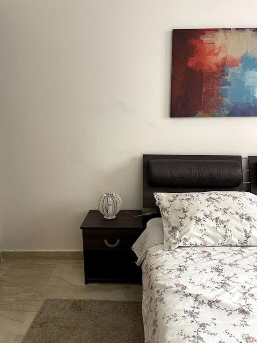 Luxury Apartment 5 Minutes Casablanca Airport Nouaceur Εξωτερικό φωτογραφία