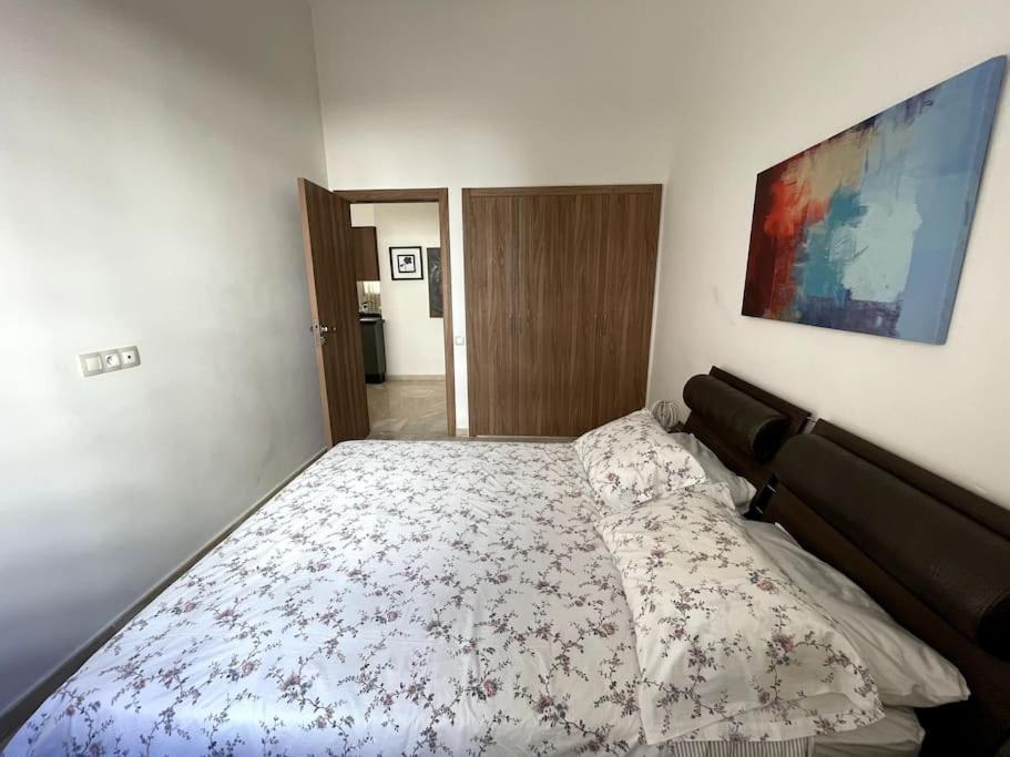 Luxury Apartment 5 Minutes Casablanca Airport Nouaceur Εξωτερικό φωτογραφία
