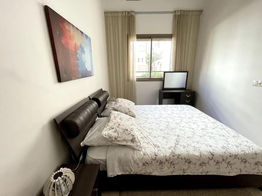 Luxury Apartment 5 Minutes Casablanca Airport Nouaceur Εξωτερικό φωτογραφία